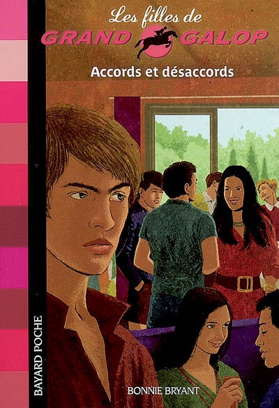 Accords et désaccords