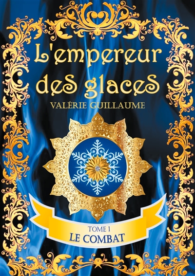 L'empereur des glaces : Le combat