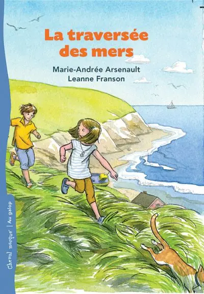 La traversée des mers