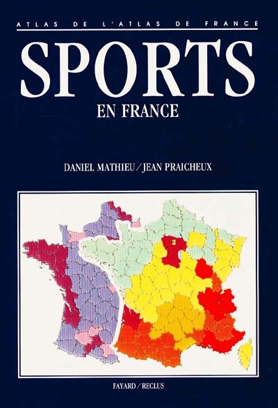 Sports en France
