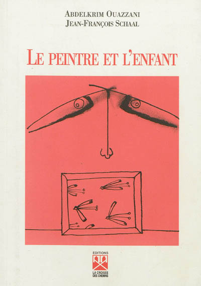 Le peintre et l'enfant ou Vol sans frontière