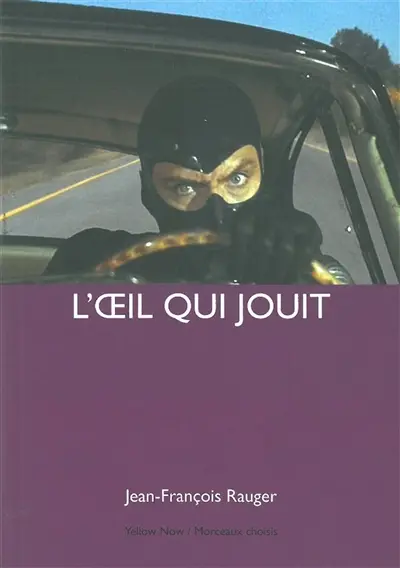 L'oeil qui jouit