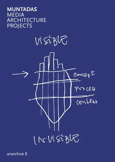 Muntadas : media architecture projects