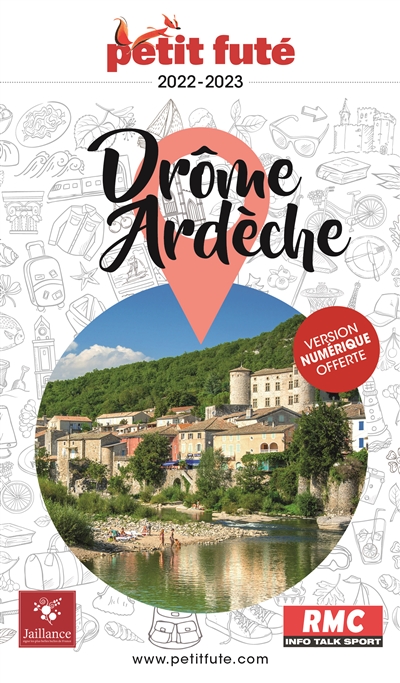 Drôme, Ardèche : 2022-2023