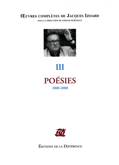 Oeuvres complètes de...