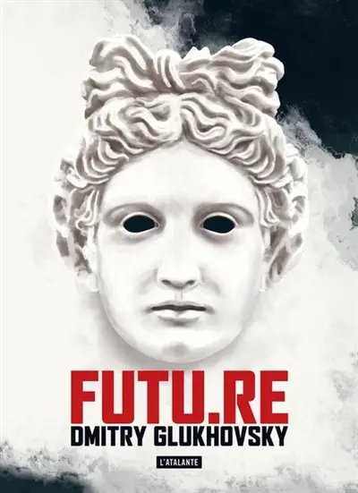 Futu.Re : roman utopique