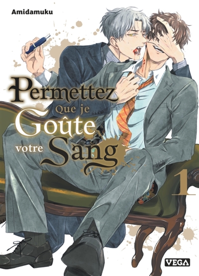 Permettez que je goûte...