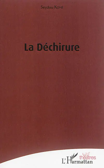 La déchirure
