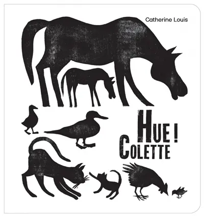 Hue ! Colette