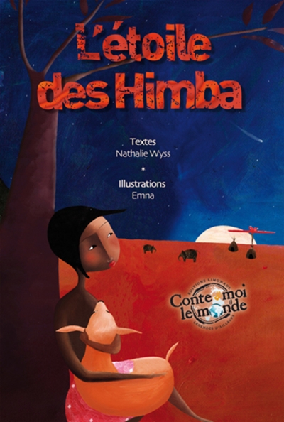 L'étoile des Himba
