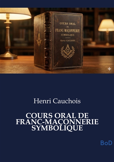 COURS ORAL DE...