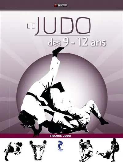 Approche pédagogique du judo des 9-12 ans
