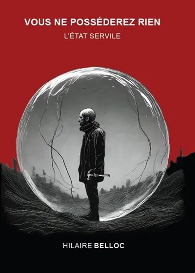 Vous ne posséderez rien : L'Etat servile