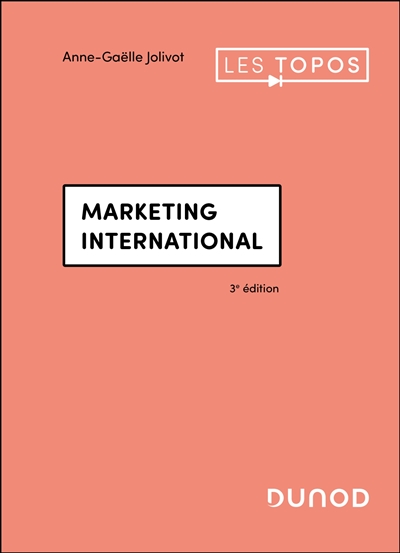Marketing international