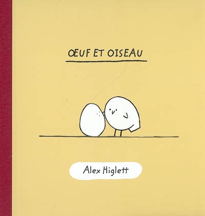 Oeuf et Oiseau