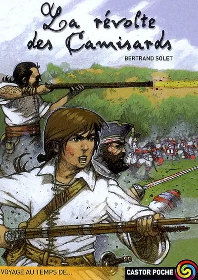 La révolte des camisards