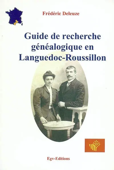 Guide de recherche généalogique en Languedoc-Roussillon