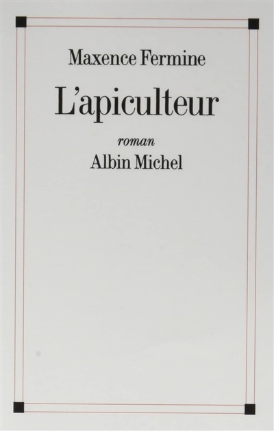 L'apiculteur