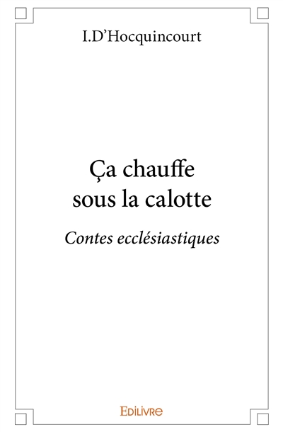 Ça chauffe sous la calotte...