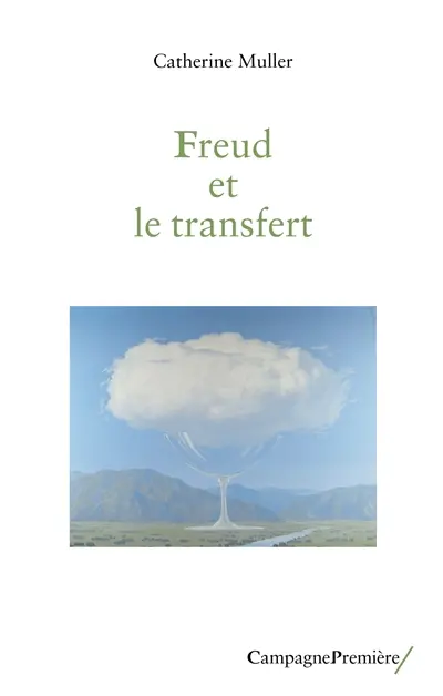 Freud et le transfert