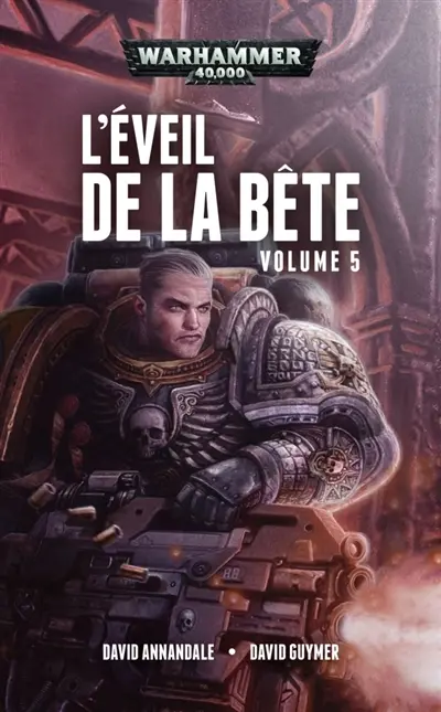 L'éveil de la bête. Vol. 5