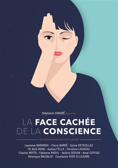 La face cachée de la conscience : 12 femmes expertes ont la parole