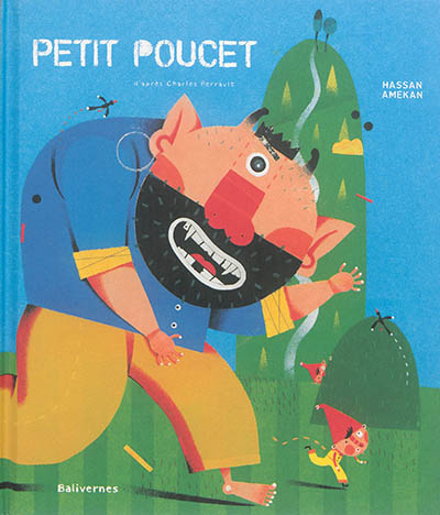 Petit Poucet