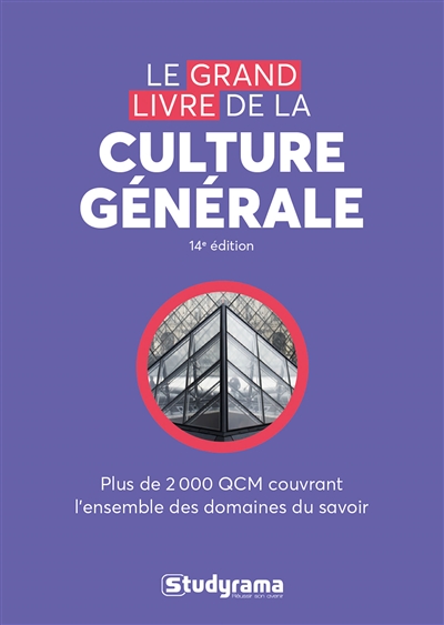 Le grand livre de la...