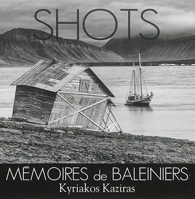 Mémoires de baleiniers