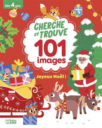 Joyeux Noël