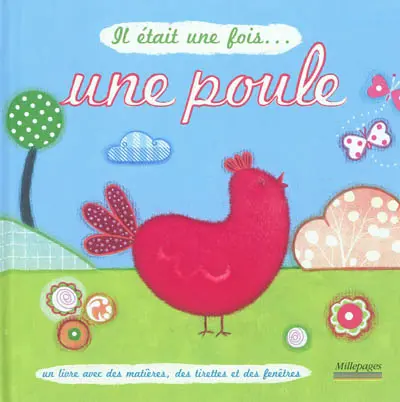 Il était une fois... une poule