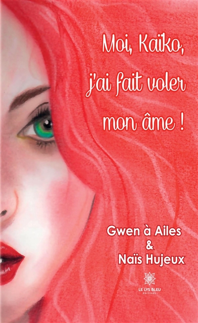 Moi, Kaïko, j’ai fait voler...