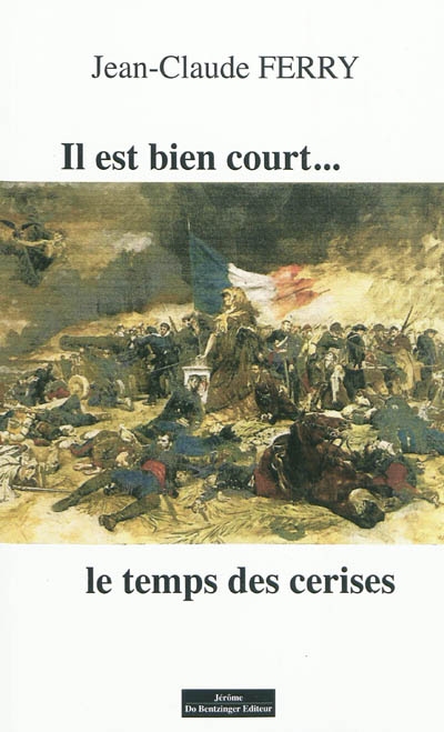 Il est bien court... le...