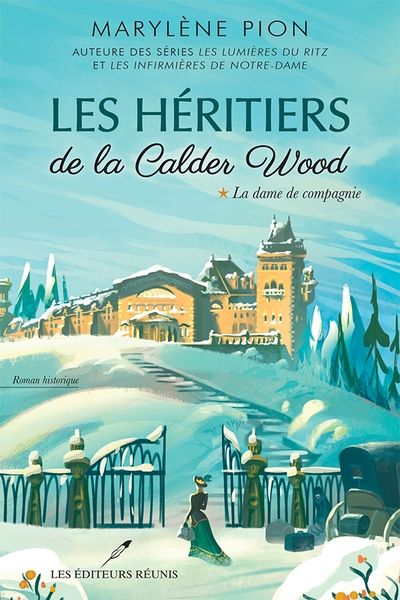 La dame de compagnie 1