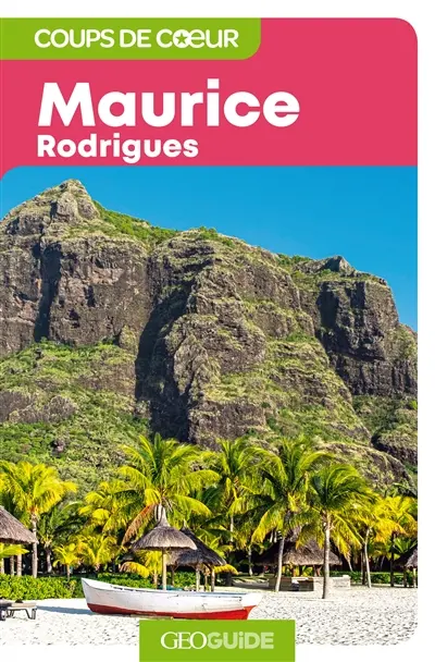 Maurice, Rodrigues