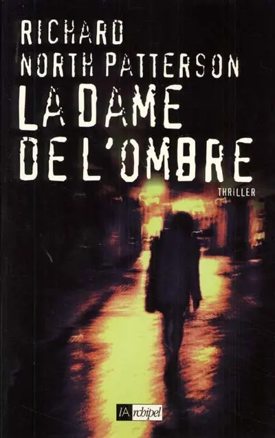 La dame de l'ombre