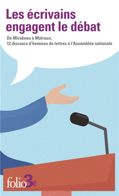 Les écrivains engagent le...