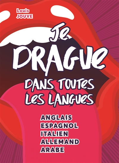 Je drague dans toutes les...