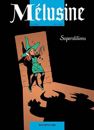 Mélusine. 13, Supertitions