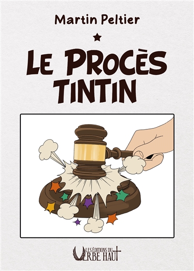 Le procès Tintin