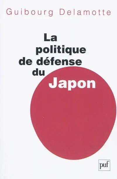La politique de défense du Japon