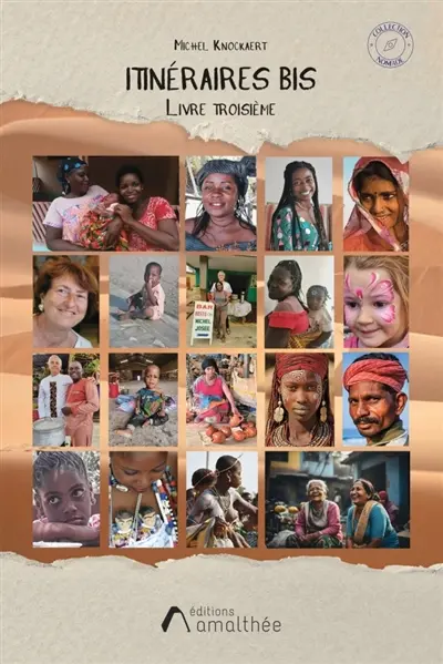 ITINERAIRES BIS : LIVRE TROISIEME