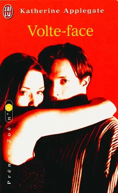 Prénom Zoé. Vol. 7. Volte-face