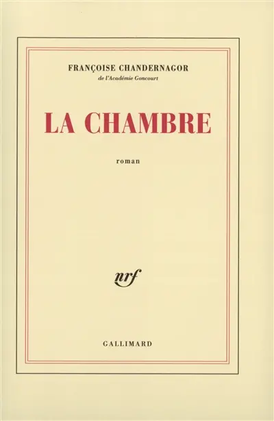 La chambre