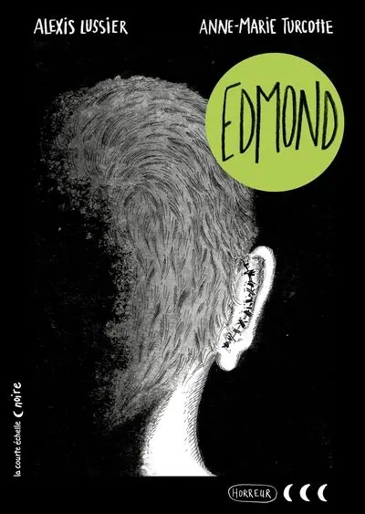 Edmond Edmond