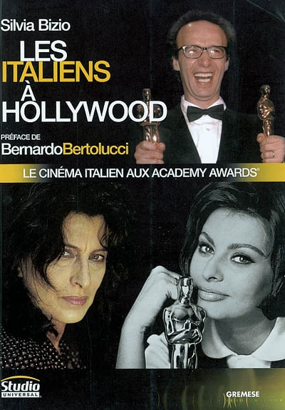 Les Italiens à Hollywood