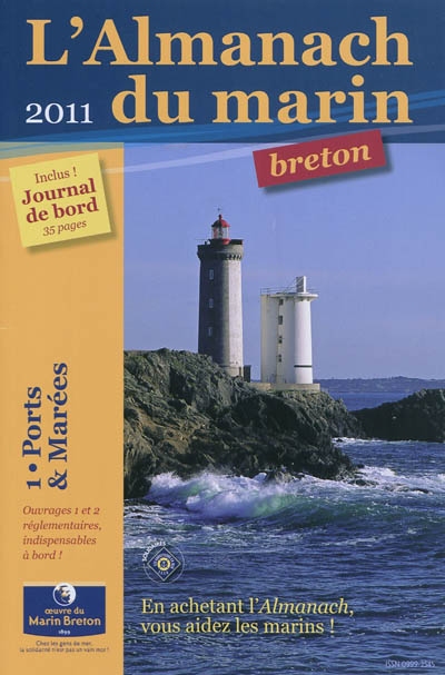 Almanach du marin breton 2011