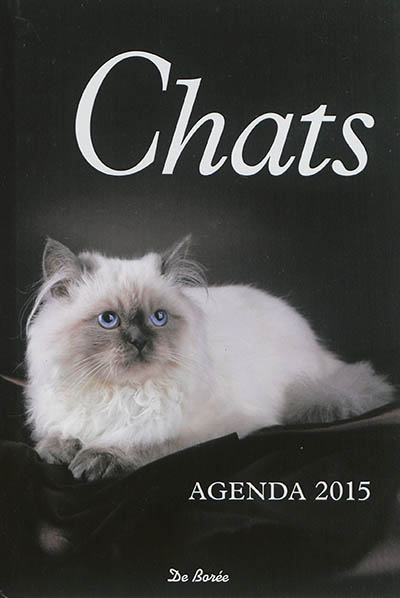 Chats : agenda 2015