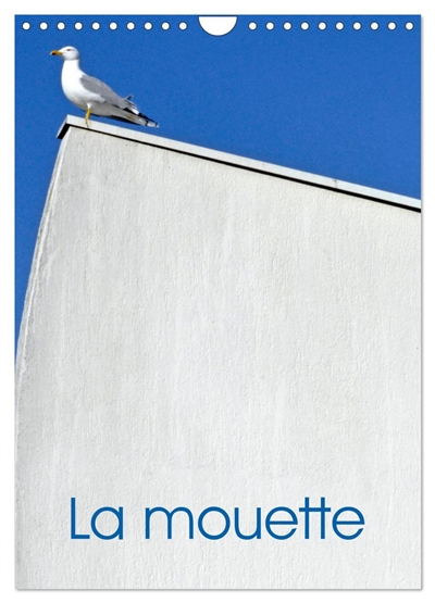La mouette (Calendrier...
