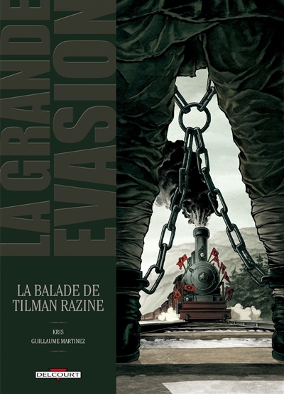 La grande évasion. La...
